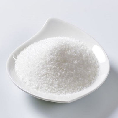 Πρόσθετη ουσία τροφίμων αμινοξέος σκονών CAS 61-90-5 λευκίνης του ISO Λ