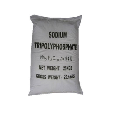 PH7 Hexametaphosphate νατρίου φωσφορικών αλάτων ISO βαθμού τροφίμων σκόνη