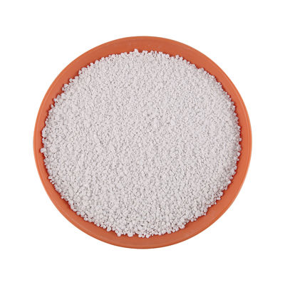 SGS φωσφορικών αλάτων βαθμού τροφίμων CAS 7789-77-7 Dicalcium φωσφορικό άλας κοκκώδες