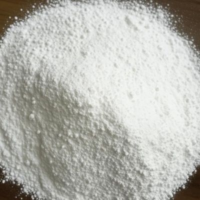 Food Additives White To Light Yellow Powder CAS NO. 9004-53-9 for Various Industries