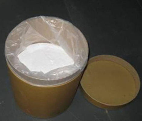 C9H10O3 Vanillin ISO ανυψωτών φυσικής γεύσης καθαρή πιστοποίηση