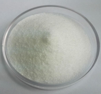 Σκόνη ασκορβικού οξέος πρόσθετων ουσιών 100mesh Λ βιταμινών CAS 50-81-7
