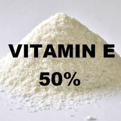 Πρόσθετες ουσίες βιταμινών βαθμού Pharma, φυσική βιταμίνη Ε 650g/L