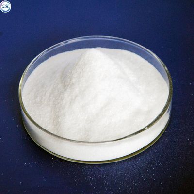 CAS 118-71-8 φυσικής γεύσης αιθυλικό Maltol σκονών ανυψωτών άσπρο στα τρόφιμα