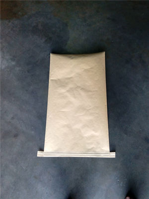 Άσπρο ΠΛΈΓΜΑ τσαντών 5-8 πρακτόρων γλύκανσης νατρίου σακχαρίνης κρυστάλλων 25Kg