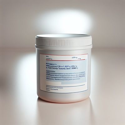 Υδατοδιαλυτή ζύμη 25CFU/g Max Συνολικό αποικιοποιητικό 1000CFU/g Max Αποτελεσματικό διάλυμα B2B